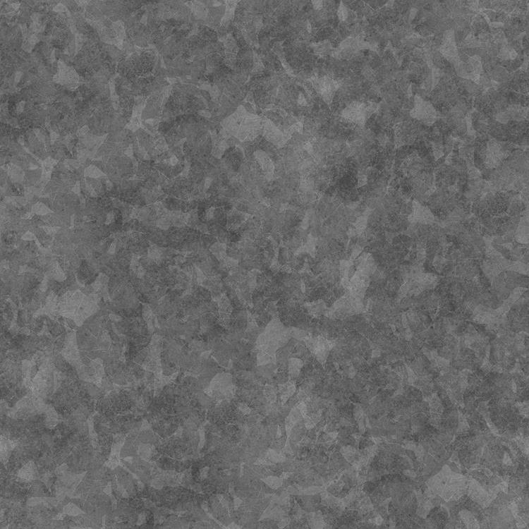 Galvanised Steel Texture